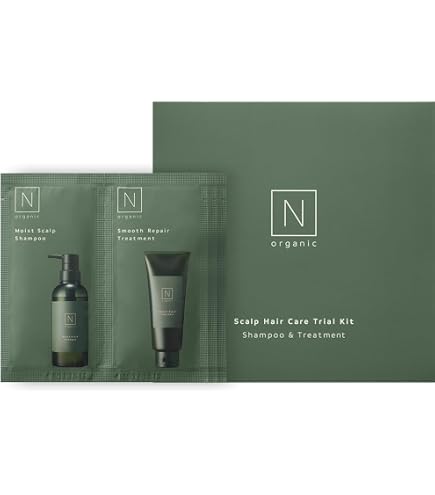 Amazon.co.jp: 【気持ち良い頭皮ケア】N organic シャンプーブラシ